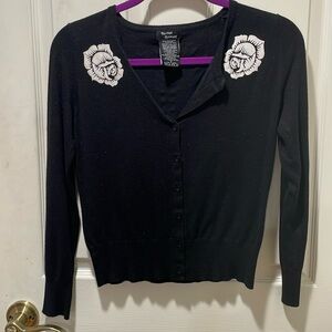 Teenage Runway y2k punk sweater